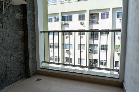 Apartamento para alugar com 65m², 2 quartos e 1 vaga