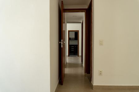 Apartamento para alugar com 65m², 2 quartos e 1 vaga