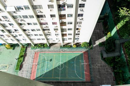 Apartamento para alugar com 65m², 2 quartos e 1 vaga