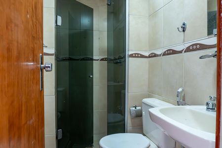 Apartamento para alugar com 65m², 2 quartos e 1 vaga