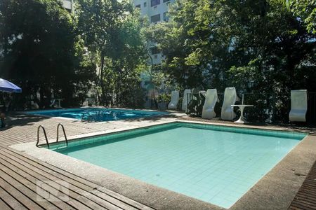Apartamento para alugar com 65m², 2 quartos e 1 vaga