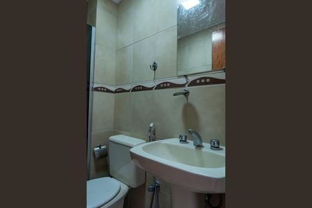 Apartamento para alugar com 65m², 2 quartos e 1 vaga