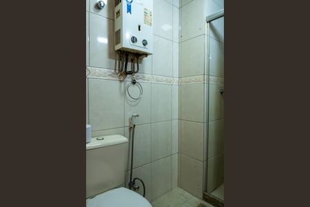 Apartamento para alugar com 65m², 2 quartos e 1 vaga