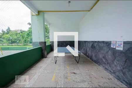Apartamento para alugar com 65m², 2 quartos e 1 vaga