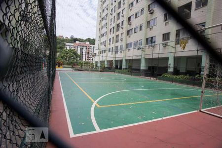 Apartamento para alugar com 65m², 2 quartos e 1 vaga