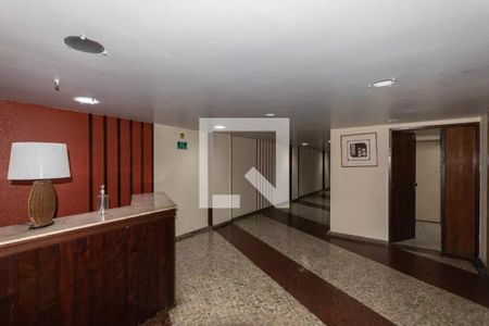 Apartamento para alugar com 65m², 2 quartos e 1 vaga