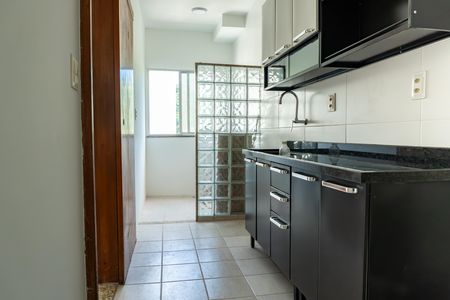 Apartamento para alugar com 65m², 2 quartos e 1 vaga
