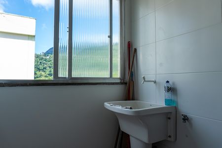 Apartamento para alugar com 65m², 2 quartos e 1 vaga