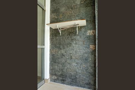 Apartamento para alugar com 65m², 2 quartos e 1 vaga