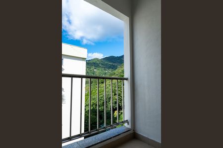 Apartamento para alugar com 65m², 2 quartos e 1 vaga