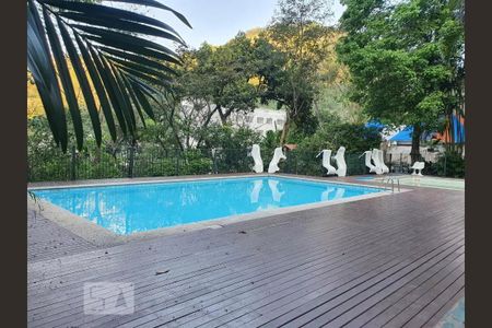 Apartamento para alugar com 65m², 2 quartos e 1 vaga