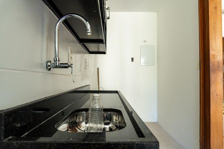 Apartamento para alugar com 65m², 2 quartos e 1 vaga