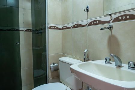 Apartamento para alugar com 65m², 2 quartos e 1 vaga