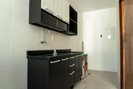Apartamento para alugar com 65m², 2 quartos e 1 vaga