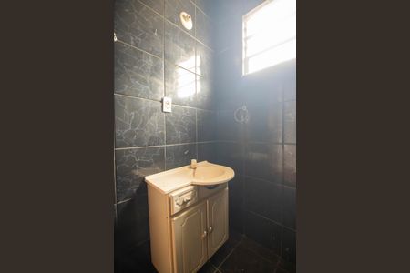 Casa para alugar com 70m², 2 quartos e sem vagaBanheiro