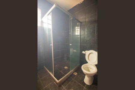 Casa para alugar com 70m², 2 quartos e sem vagaBanheiro