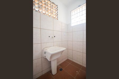 Casa para alugar com 70m², 2 quartos e sem vagaÁrea de Serviço