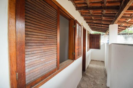 Casa para alugar com 70m², 2 quartos e sem vagaQuarto 2