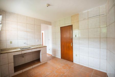 Casa para alugar com 70m², 2 quartos e sem vagaCozinha