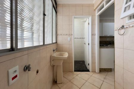Apartamento para alugar com 87m², 2 quartos e sem vaga