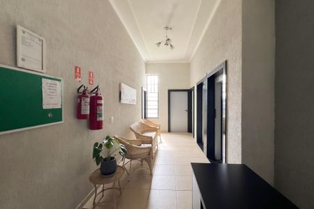 Apartamento para alugar com 87m², 2 quartos e sem vaga