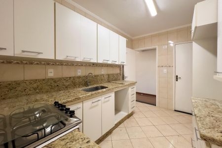 Apartamento para alugar com 87m², 2 quartos e sem vaga