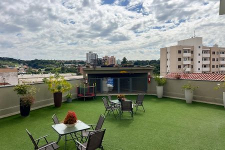 Apartamento para alugar com 87m², 2 quartos e sem vaga