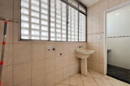 Apartamento para alugar com 87m², 2 quartos e sem vaga