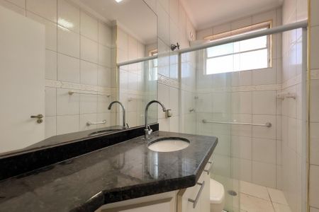 Apartamento para alugar com 87m², 2 quartos e sem vaga