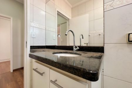 Apartamento para alugar com 87m², 2 quartos e sem vaga