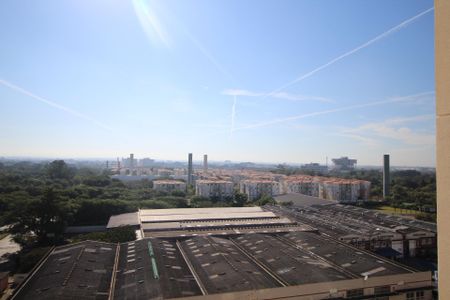 Apartamento para alugar com 68m², 3 quartos e 1 vagaVista