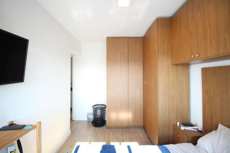 Apartamento para alugar com 68m², 3 quartos e 1 vagaSuíte 1