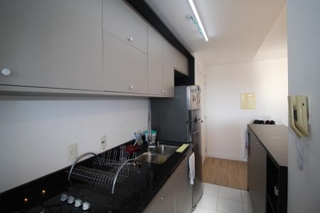 Apartamento para alugar com 68m², 3 quartos e 1 vagaCozinha