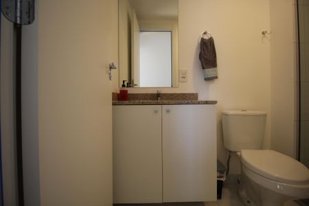 Apartamento para alugar com 68m², 3 quartos e 1 vagaBanheiro