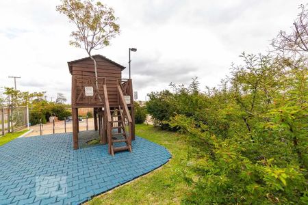 Apartamento para alugar com 68m², 3 quartos e 1 vaga Apartamento para alugar com 68m², 3 quartos e 1 vagaÁrea comum - Playground