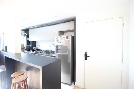 Apartamento para alugar com 68m², 3 quartos e 1 vagaCozinha