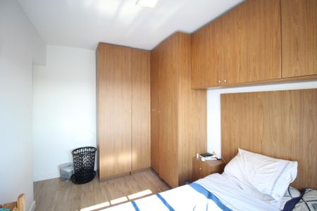 Apartamento para alugar com 68m², 3 quartos e 1 vagaSuíte 1