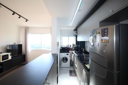 Apartamento para alugar com 68m², 3 quartos e 1 vagaCozinha