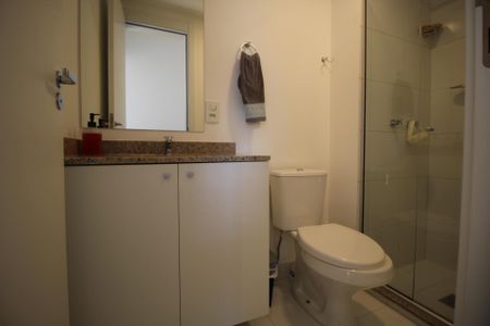Apartamento para alugar com 68m², 3 quartos e 1 vagaBanheiro