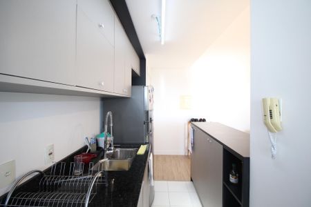Apartamento para alugar com 68m², 3 quartos e 1 vagaCozinha