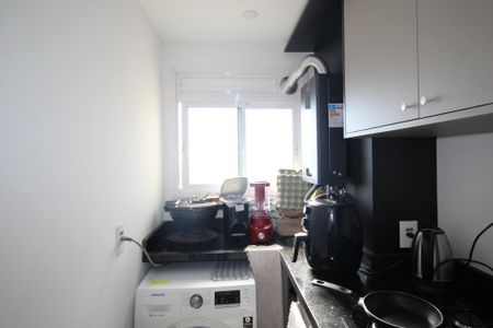 Apartamento para alugar com 68m², 3 quartos e 1 vagaCozinha