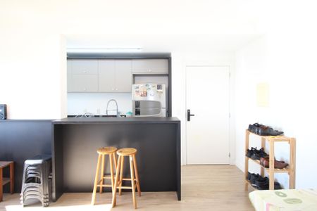 Apartamento para alugar com 68m², 3 quartos e 1 vagaCozinha