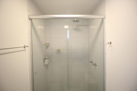 Apartamento para alugar com 68m², 3 quartos e 1 vagaBanheiro da Suíte 1