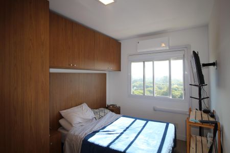 Apartamento para alugar com 68m², 3 quartos e 1 vagaSuíte 1