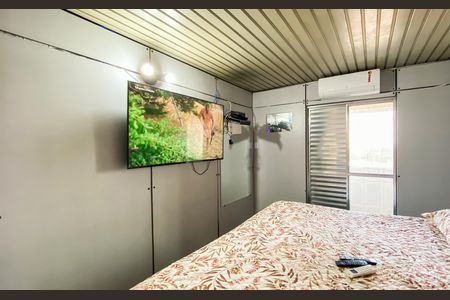 Suite  de casa à venda com 3 quartos, 300m² em Burgo Paulista, São Paulo