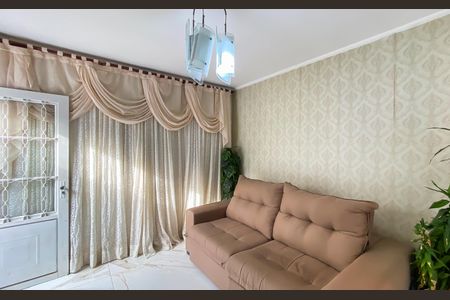 Sala  de casa à venda com 3 quartos, 300m² em Burgo Paulista, São Paulo
