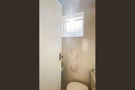 Lavabo  de casa à venda com 3 quartos, 300m² em Burgo Paulista, São Paulo