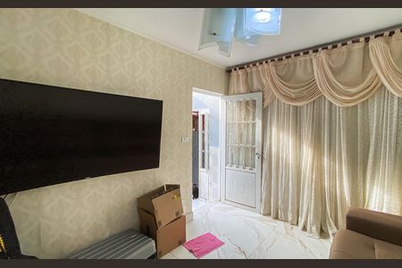 Sala  de casa à venda com 3 quartos, 300m² em Burgo Paulista, São Paulo