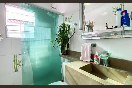 Casa para alugar com 300m², 3 quartos e 2 vagas Casa para alugar com 300m², 3 quartos e 2 vagasBanheiro