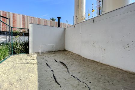 Apartamento para alugar com 25m², 1 quarto e sem vagaQuadra Esportiva